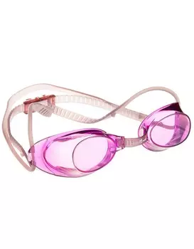 Стартовые очки Mad Wave Liquid Racing M0453 01 0 11W розовый
