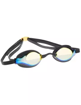 Стартовые очки Mad Wave Record breaker Mirror M0454 02 0 06W