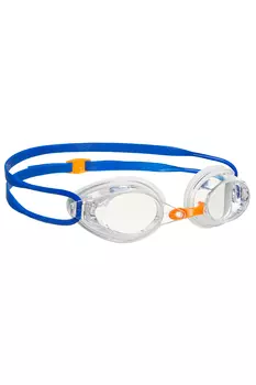Стартовые очки Mad Wave Streamline M0457 01 0 21W прозрачный