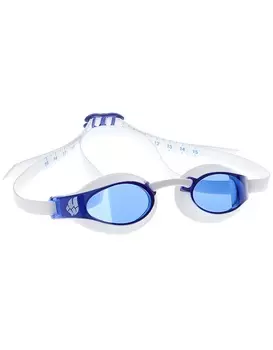 Стартовые очки Mad Wave X-Look M0454 04 0 04W