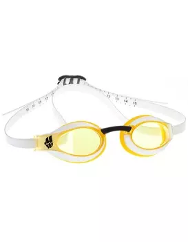 Стартовые очки Mad Wave X-Look M0454 04 0 06W