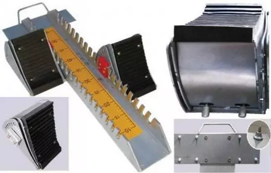 Стартовый блок Glav 6.302