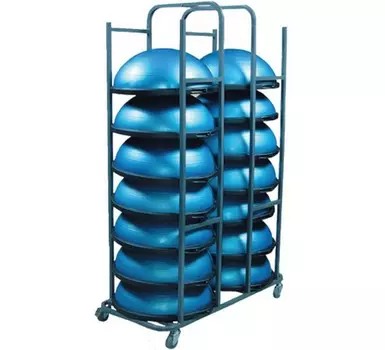 Стеллаж для Bosu Balance Hercules 4184