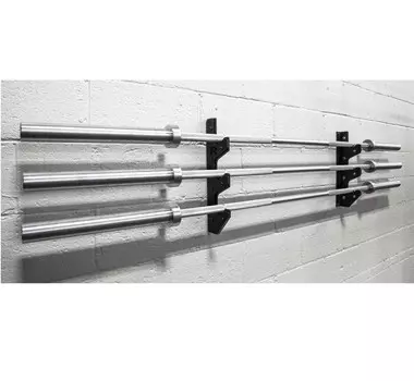 Стеллаж для грифов настенный Hercules 4830