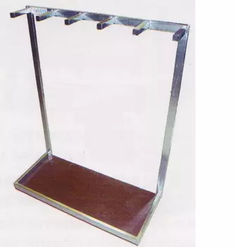 Стеллаж для хоккейных клюшек Hercules 3380