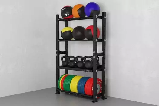 Стеллаж для инвентаря Stecter 1100-1920 2077