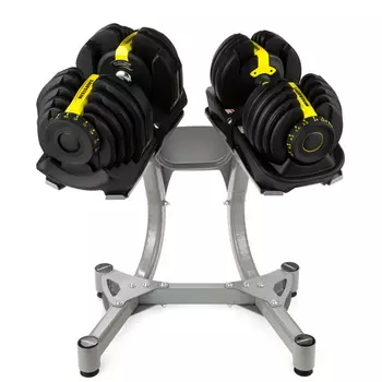 Стенд под регулируемую гантель Laufstein