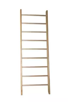 Стенка гимнастическая шведская 100х260см ФСИ 4091