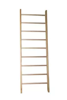 Стенка гимнастическая шведская 100х320см ФСИ 495