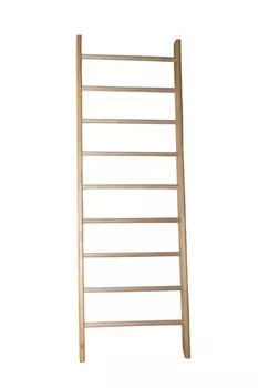 Стенка гимнастическая шведская 80х260см ФСИ 4090