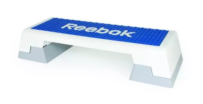 Степ-платформа Reebok RAEL-11150BL