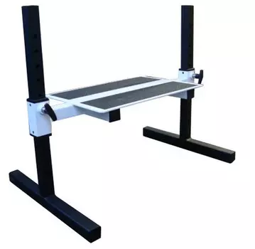 Степ-платформа регулируемая Hercules AP-004