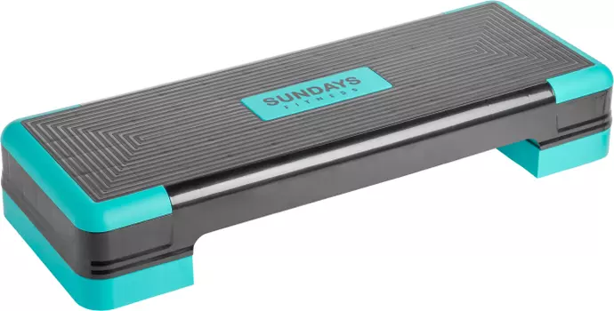 Степ-платформа Sundays Fitness LKSP-1018