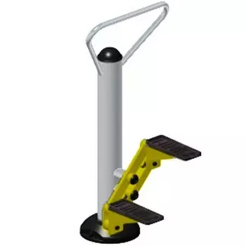 Степпер классический Hercules ТОС-0111