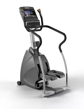 Степпер Matrix Endurance с консолью Touch S-ES-F/TOUCH-C