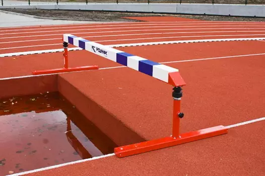 Стипль-чез с деревянной планкой Polanik 929-PP14-366