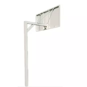 Стойка баскетбольная под бетонирование, вынос 1,2 м Dinamika ZSO-002148