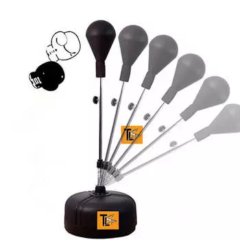 Стойка боксерская напольная Protrain TLS-K