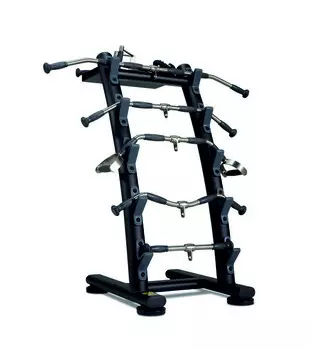 Стойка для аксессуаров, серия ST Performance Ziva ZST-VLCA-5121