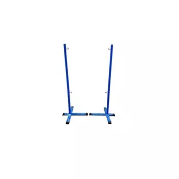 Стойка для бадминтона Ellada мобильная М144П