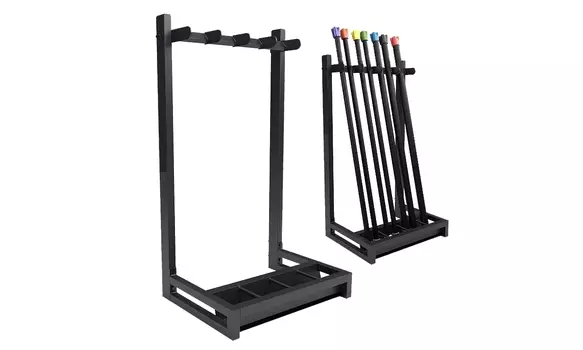 Стойка для бодибаров Hasttings Digger HD41V1