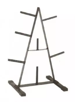 Стойка для дисков d-25 мм Iron Master SB0036