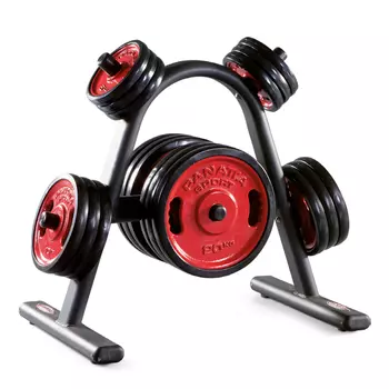 Стойка для дисков Panatta 1FE252