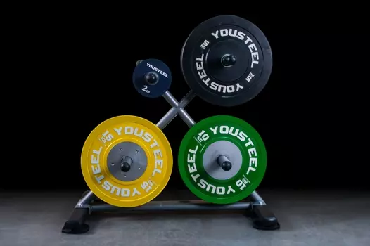 Стойка для дисков YouSteel X-shape