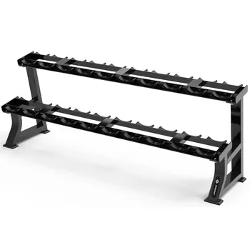 Стойка для гантелей (10 пар) Protrain PP150