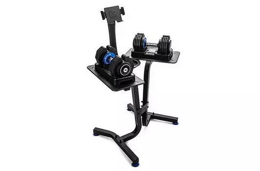 Стойка для гантелей Xterra DBSTAND