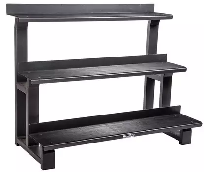 Стойка для гирь трехярусная TANGEN A2215