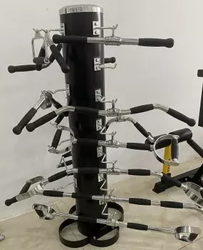 Стойка для хранения аксессуаров FitOn BF-041