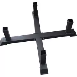 Стойка для хранения аксессуаров Powergym DFC Option1