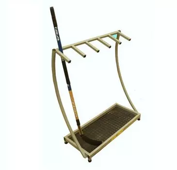 Стойка для хранения хоккейных клюшек Hercules 3432