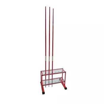 Стойка для хранения копий легкоатлетических Ellada УТ7477