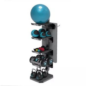 Стойка для хранения спортивного оборудования Live Pro Storage Rack LP8875