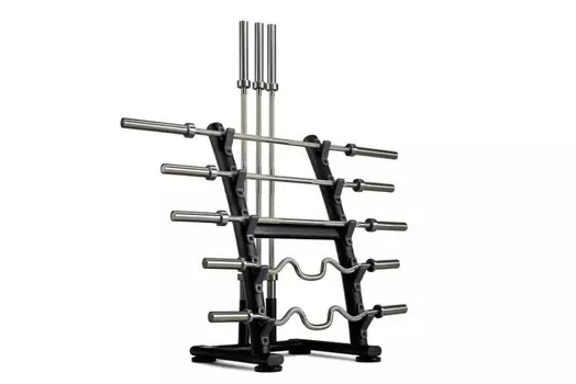 Стойка для олимпийских грифов Hasttings Digger HD90SR9