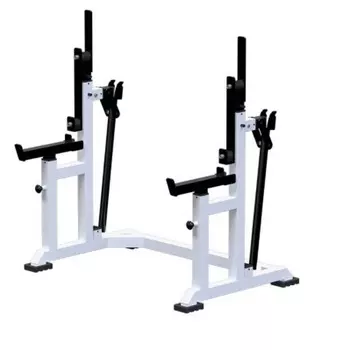 Стойка для пауэрлифтинга домкратная ARMS ARM1226M