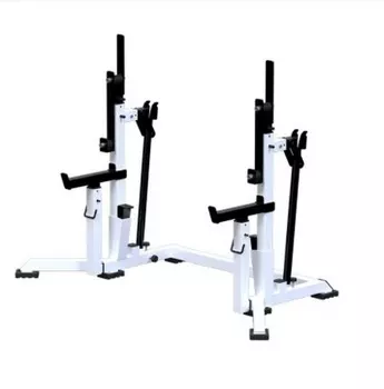 Стойка для пауэрлифтинга домкратная ARMS ARM1230М