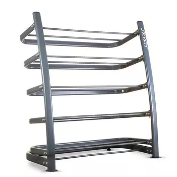 Стойка для тренировочных мячей SkyFit Wall Ball Original SF-RK-WB