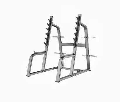 Стойка для приседа Grome Fitness 5050A