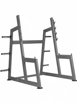 Стойка для приседаний BenCarFitness TS-P006