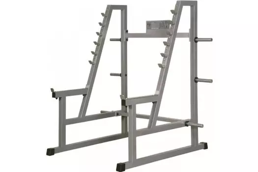 Стойка для приседаний Interatletik Gym BT309