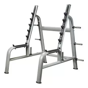 Стойка для приседаний NRG Line N-210