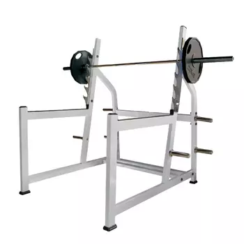 Стойка для приседаний Realleader М2-2018