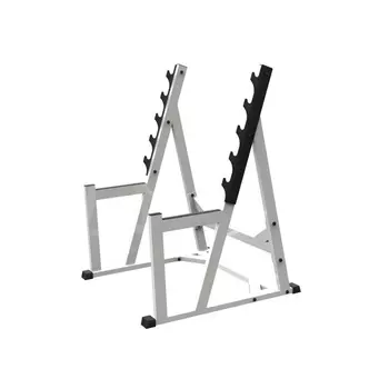 Стойка для приседаний со страховкой ARMS AR018