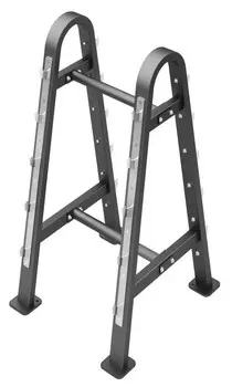 Стойка для штанг Smith Fitness DH-030