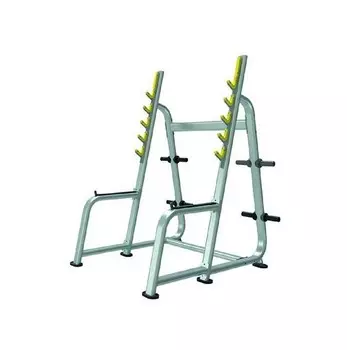 Стойка для штанги UltraGym UG-KJ1255