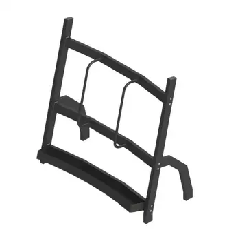 Стойка для вертикального хранения бодибаров Original Fit.Tools FT-BBR-VR