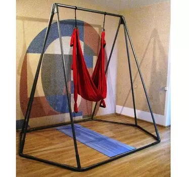 Стойка гамака для антигравити йога Качели Hercules 4460